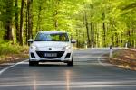 Mazda3 i-stop 2009 года